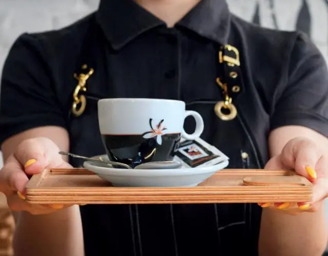 Horeca koffie Horeca koffie