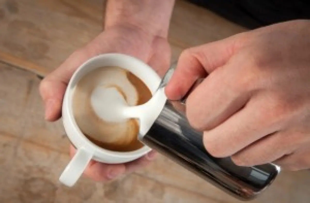 Diverse barista tools Diverse barista tools