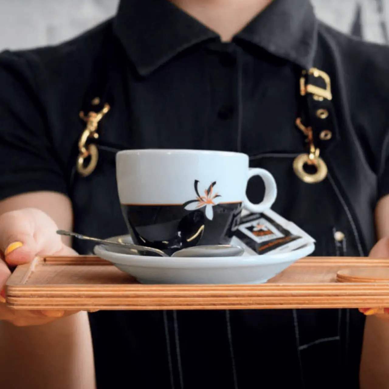 Koekjes voor bij de koffie in de horeca Koekjes voor bij de koffie in de horeca
