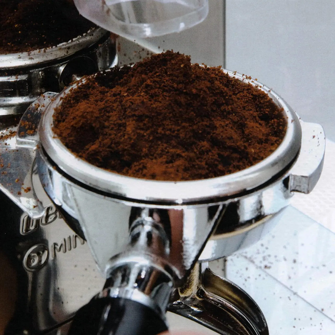 Welke gemalen koffie voor mijn koffiemachine? Welke gemalen koffie voor mijn koffiemachine?