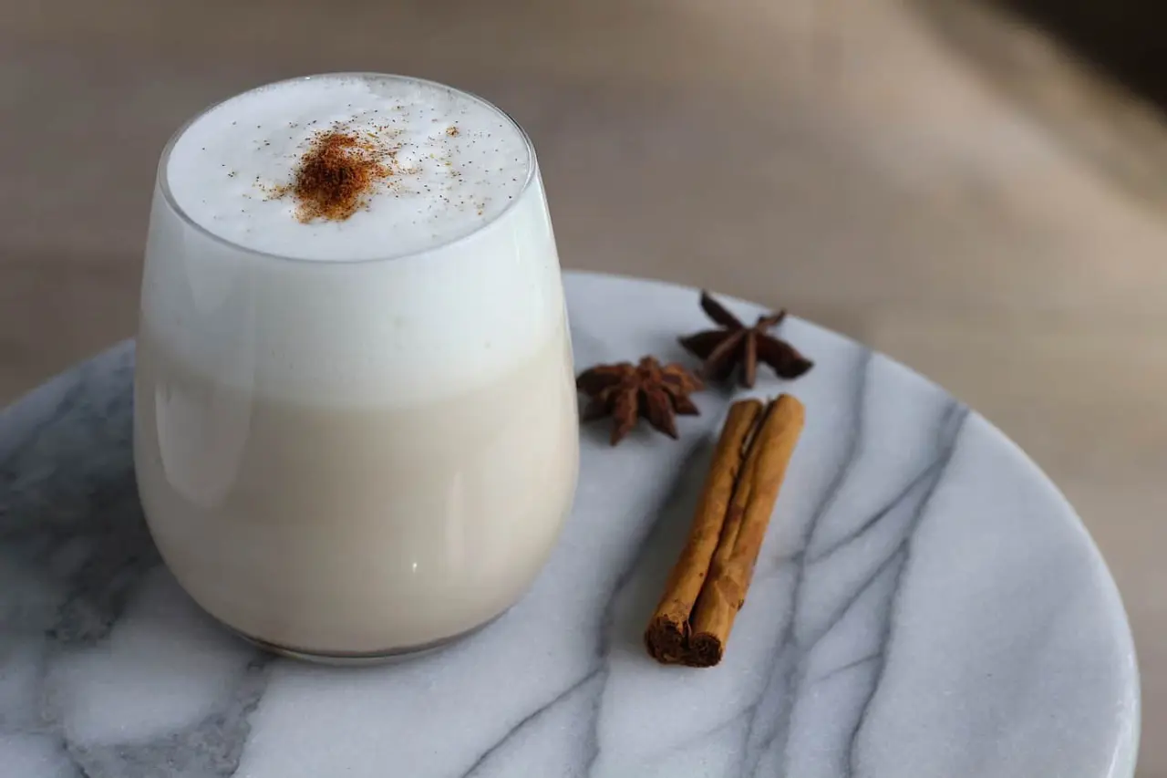 Wat is Chai latte? Wat is Chai latte?