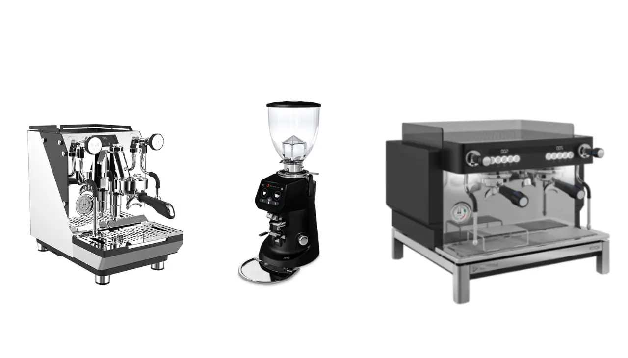 Machines inkopen Machines inkopen