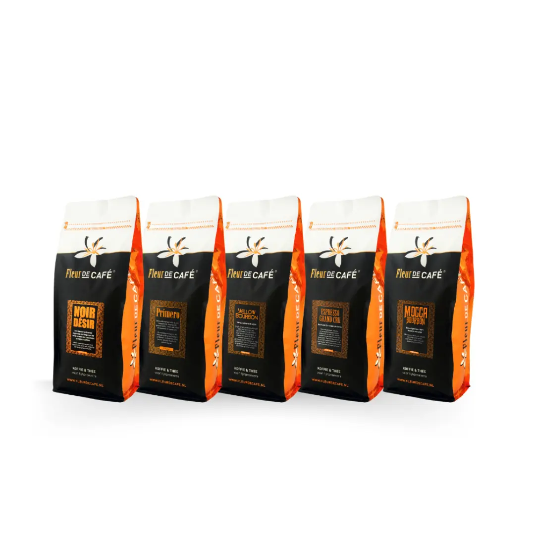 Koffie voor kantoor en bedrijf Koffie voor kantoor en bedrijf
