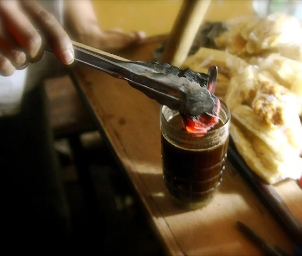 Indonesië koffie Indonesië koffie
